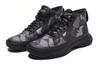 Star Series Bb Converse Mid 'Black' 166441C