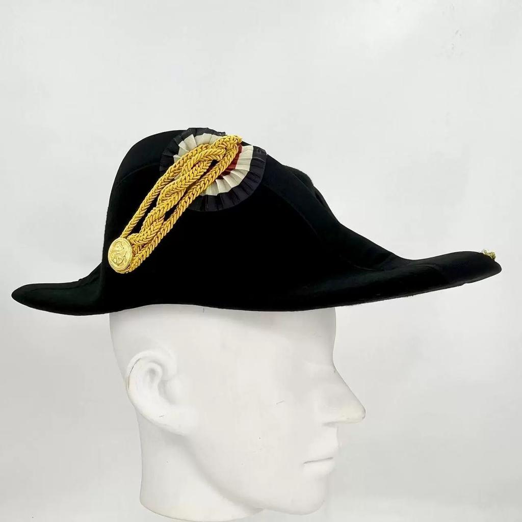 Replika evropského námořnictva bighorn replika Německé námořní klasické historie z 19. století