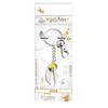 Harry Potter Golden Snitch Keyring