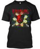 NOWY! Popularny T-shirt z logo Corrosion of Conformity Wiseblood American Rozmiar S-4XL Koszulka Unisex