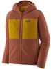 Patagonia R2 TechFace Hoodie Jacket (83731)