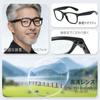 Reading Smart Photochromic High Blue Light UV for Unisex [OptiZen] Glasses, Zoom, Bifocal, Lenses, +1.00~+3.50, Women's & Men's, Ultra-lightweight,