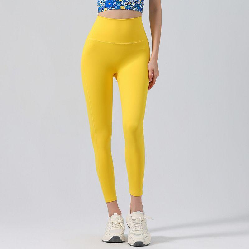 With Chest Pad Foreign Trade Cross-Border European and American Fashion Sports Fitness Quick-Drying Yoga Cami Yoga Clothes Set Summer