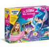 The Mermaid Slime - Clementoni - Science & Play - Scientific Games
