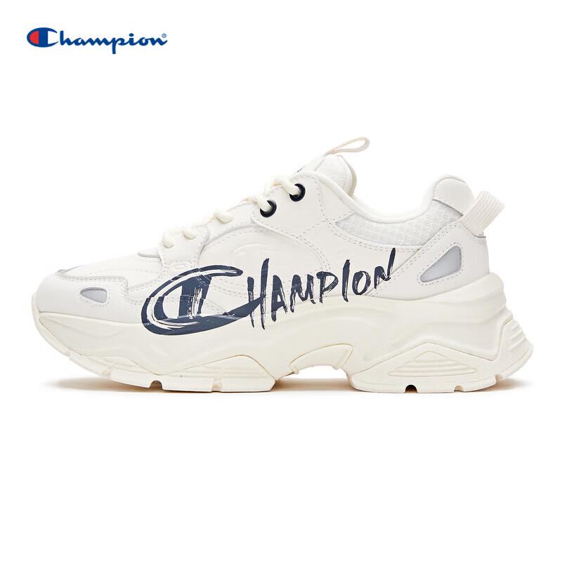 Champion 2025 A/W Unisex Chunky Sneakers 45