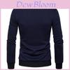 Premium Quality Winter Men's Casual Warm Hoodie Hooded Sweatshirt Coat Jacket