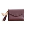 Fashion Lady Women Leather Clutch Wallet Long Card Holder Case Purse New Handbag