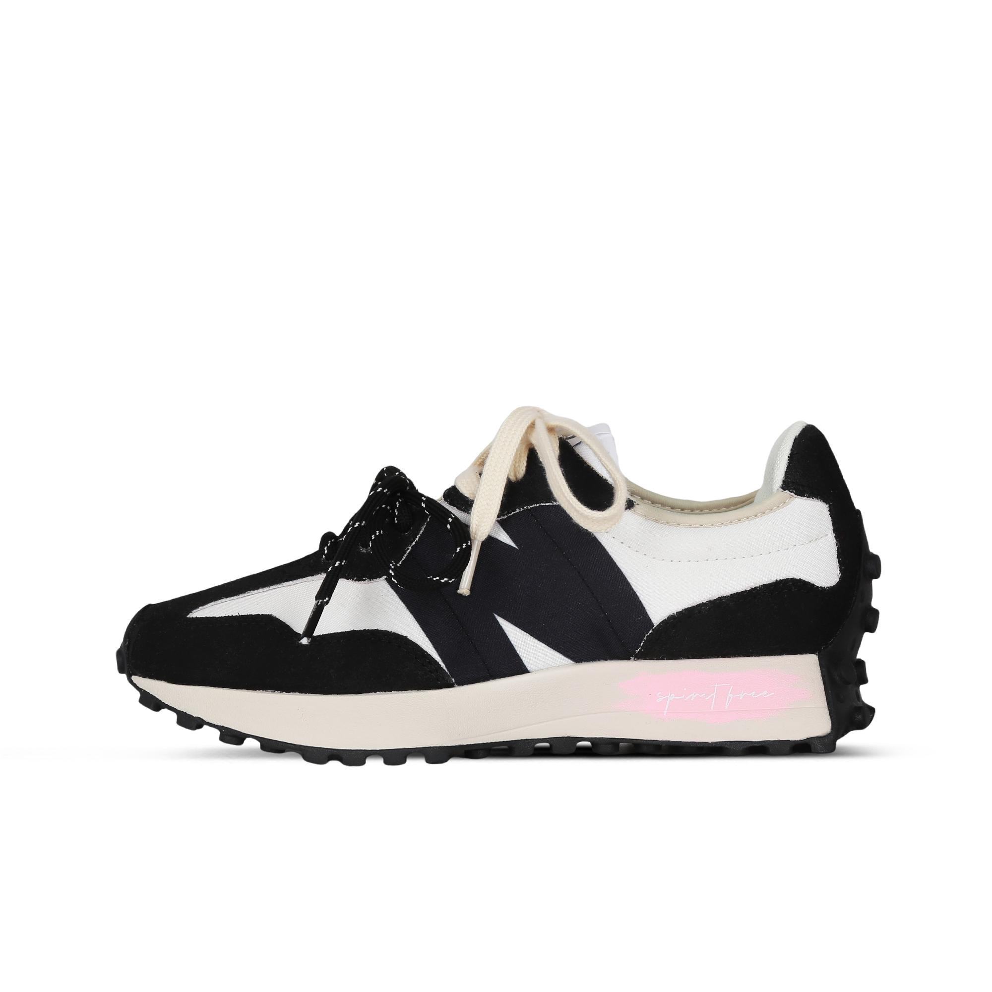 New Balance NB 327 Cushioning Breathable
