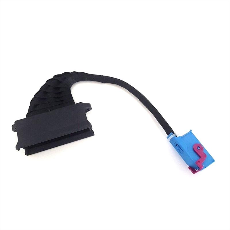 Precise 36 To 32 Pins Plug & Play Instrument Cluster Adapter 1J0972977 For Passat B6 Instrument Cluster Adapter Wire Accessories