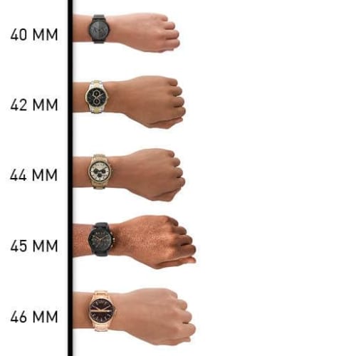 Armani Exchange AX1326 Men's Watch