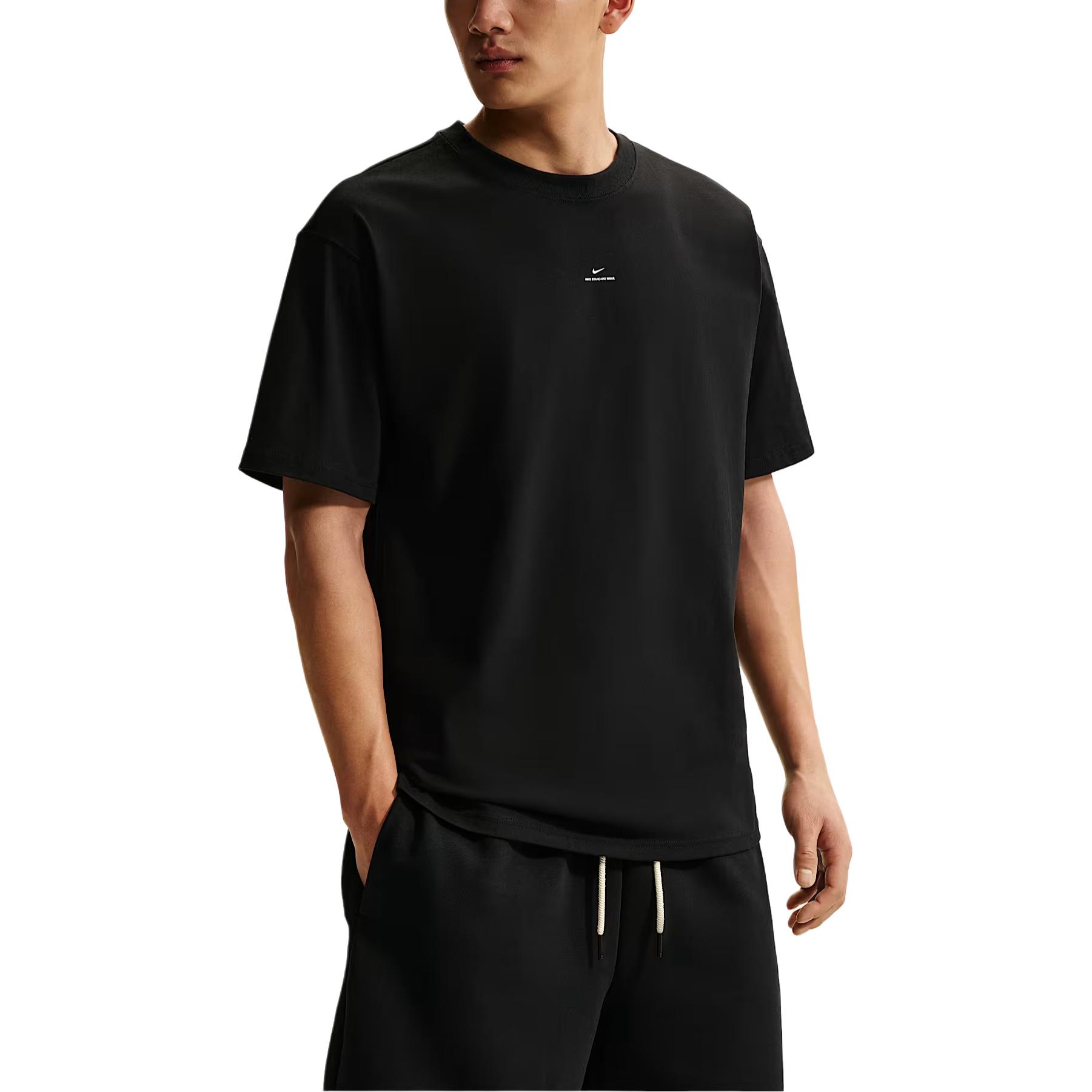 Nike Standard Issue Quick Dry T Shirts Men s IR1862-010 4XL