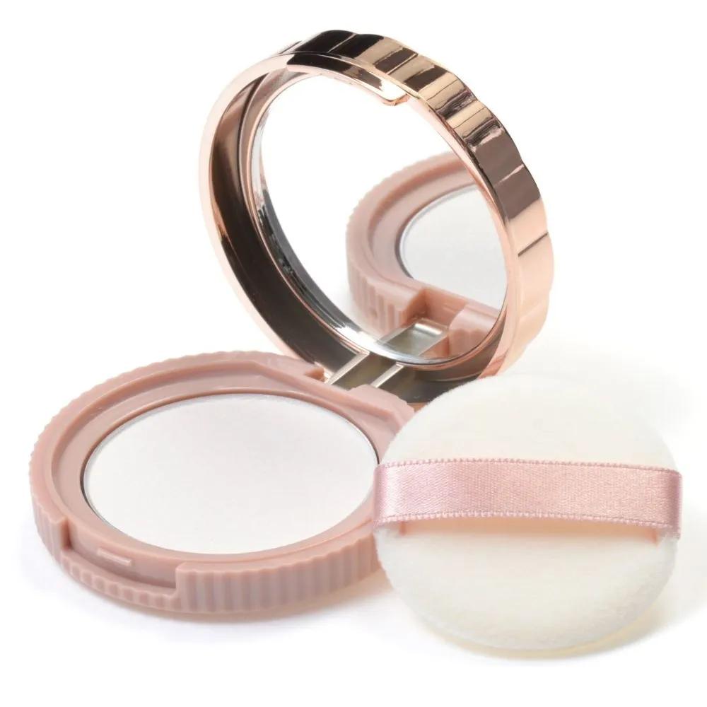 CANMAKE Secret Beauty Pact Powder 01 4.5g Set of 4