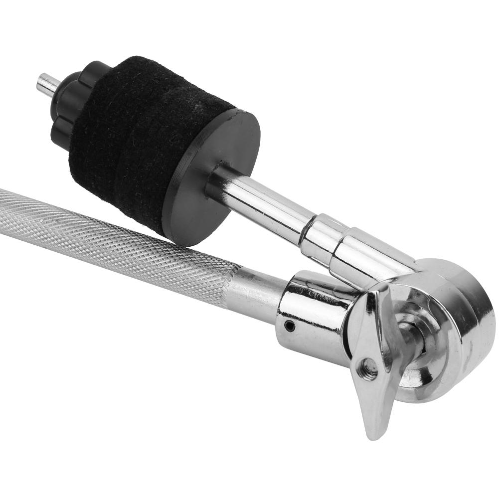 Drum Cymbal Holder Arm Clamp Percussion Instrument Replacement Parts