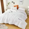 Dohia Mantel Comfortable Wool Winter Quilt