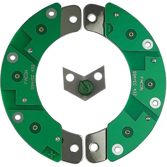 SSAYEC432 Rectifier Diode For Diesel Generator