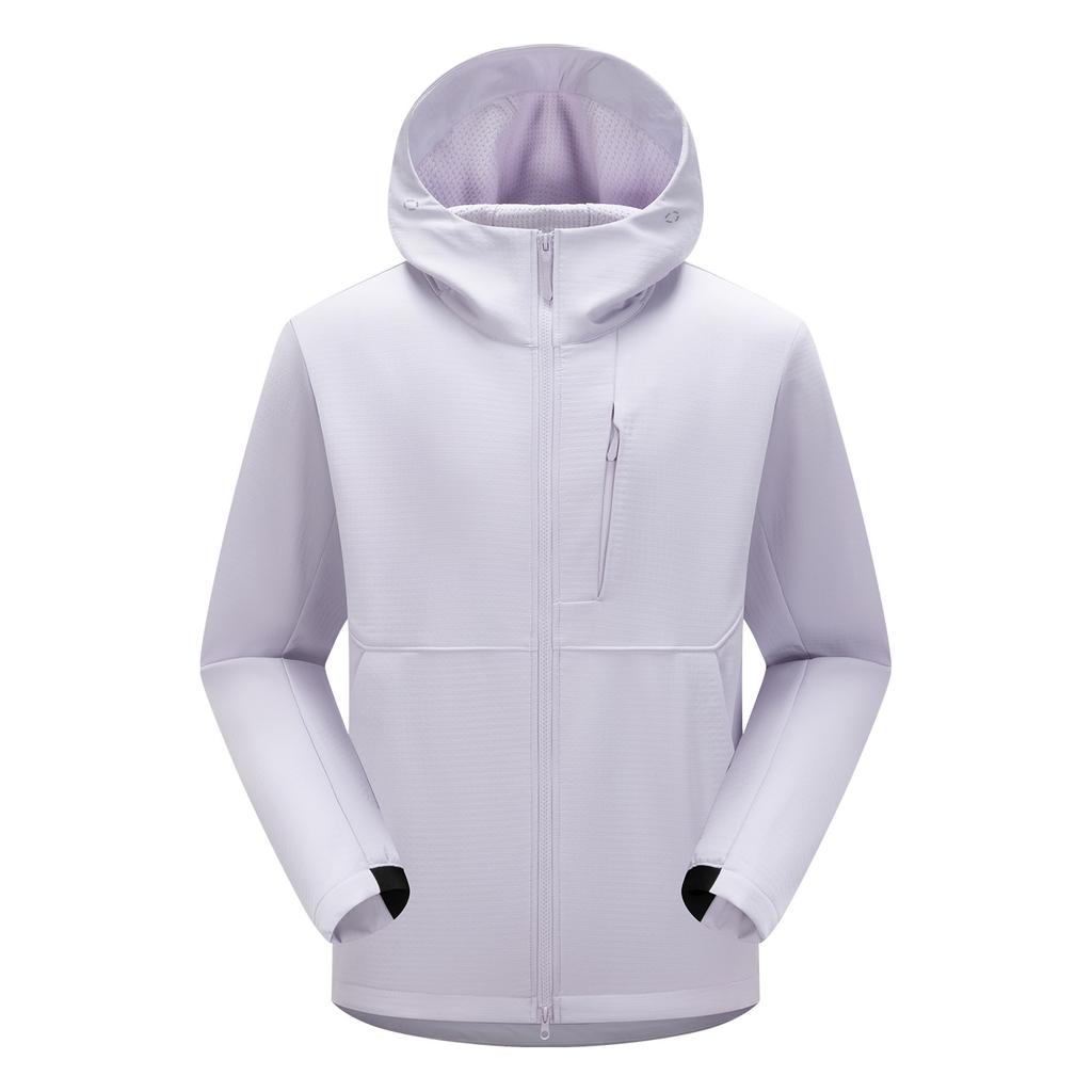 You Can Order Soft Shell Jackets As a Group. The Same Style for Men and Women Is Windproof, Waterproof and Breathable. It Is a Must for Outdoor Hiking