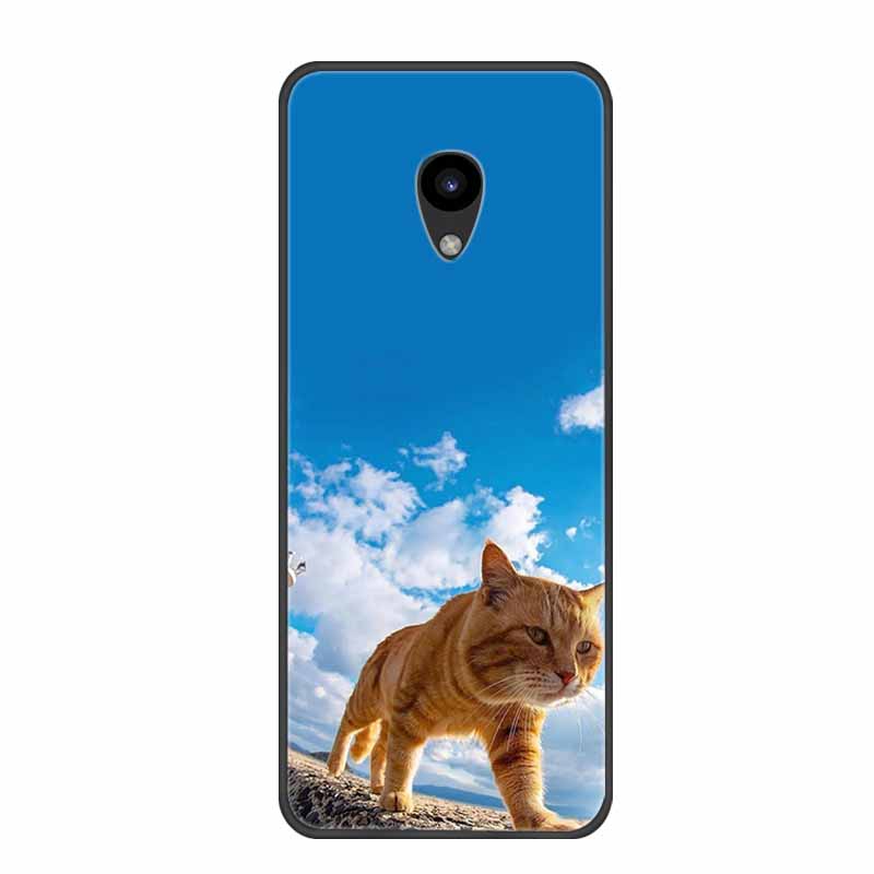 For Qin F22 Pro Case Lovely Cool Silicone TPU Soft Back Cases for Xiaomi Qin F21 Pro / F22 F 22 Pro Phone Cover Protection Shell