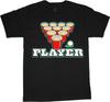 Beer Pong Player Tshirt