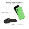 Creality 3D Printer Materials Original CR-TPU Filament 1.0Kg 1.75mm Soft Adhesive High Resilience 210-240℃ Printing Temperature