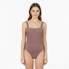 Jack Wills Womens/Ladies Crinkled One Piece Swimsuit