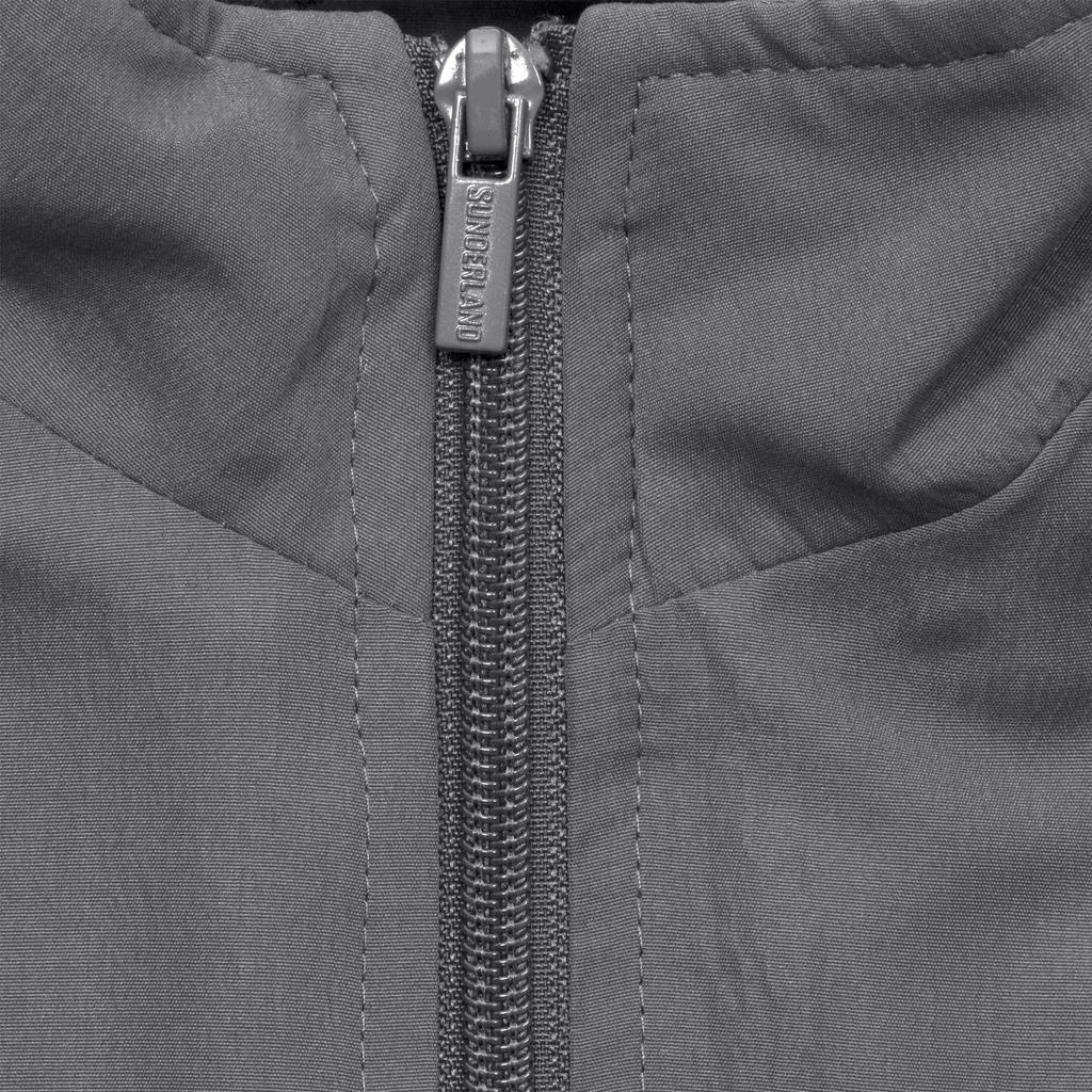 Sunderland AFC Boys Crest Two Tone Tracksuit