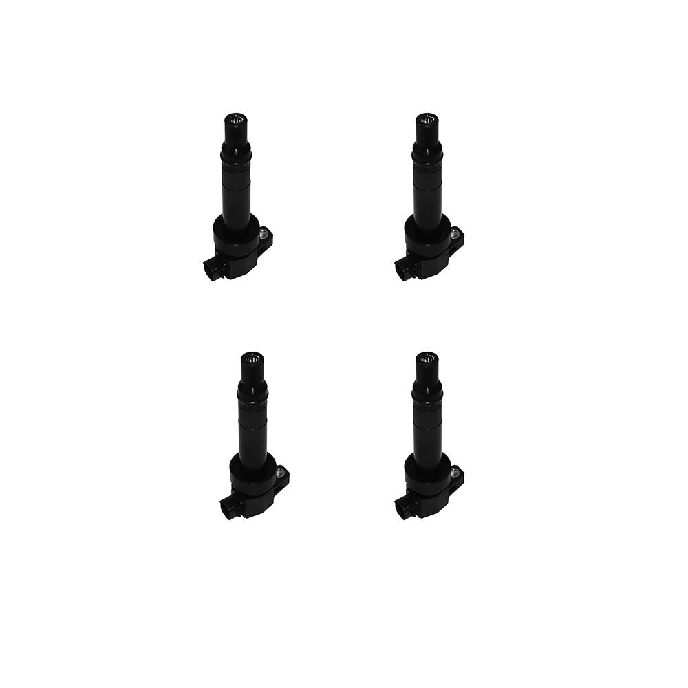 Car Ignition Coil For HYUNDAI I30 (FD) 1.6 G4FC 2008-2011 CERATO CEE'D Hatchback (ED) 1.4 G4FA 2006-2012 OEM 273012B000 UF707
