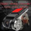Dash Cam Wifi USB 2 In 1 F2.0 Aperture 170 Degree Wide Cam DVD Android Version Angle Dash Dash G4E6