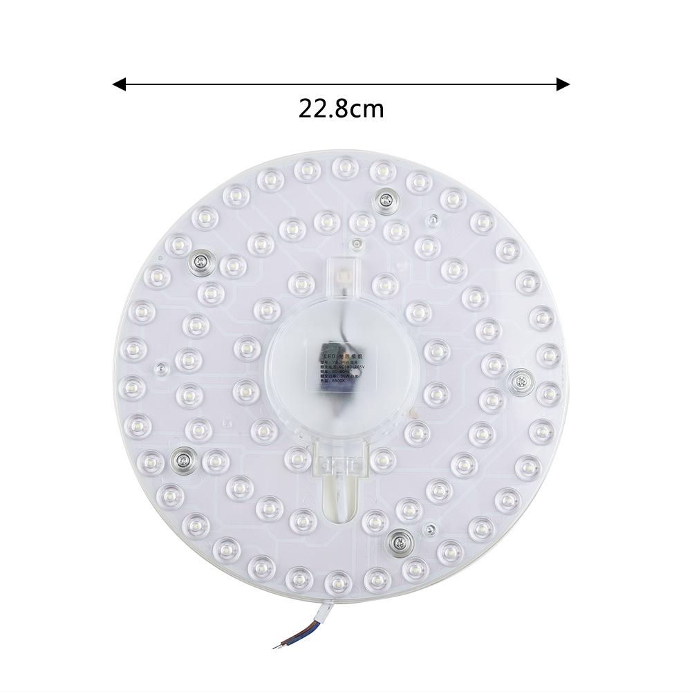 12W/18W/24W/36W LED Chip Ceiling Panel LED Module Light Bulb Lamp Source