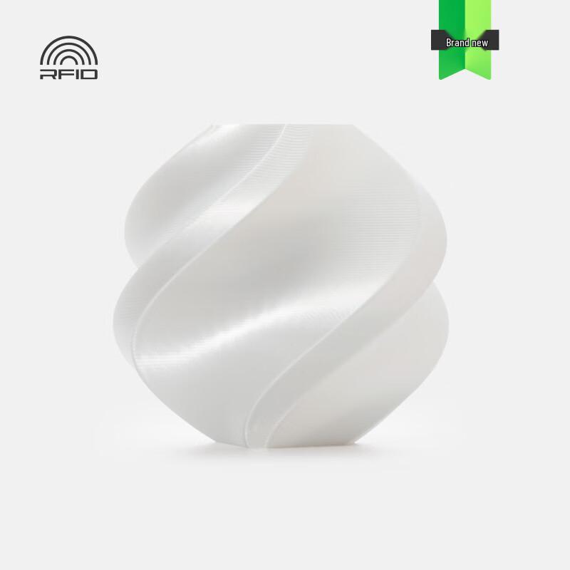 Bambu Lab Silk PLA Silk+ Filament pro 3D tisk CN zástrčka (adaptér součástí dodávky)