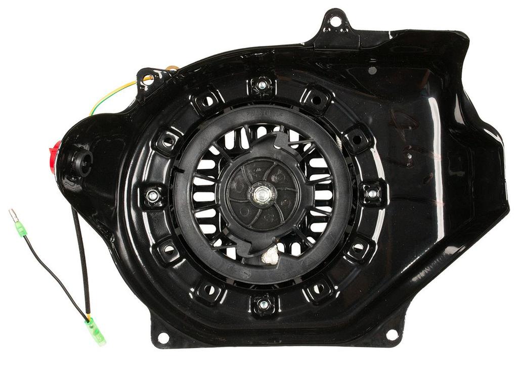 Rozrusznik Kpl Loncin Lc170F Część Oryginalna 193490130-0001