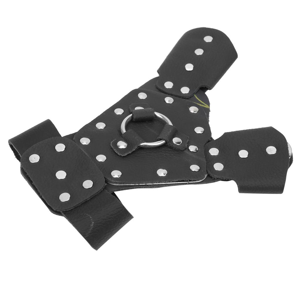 Fishing Handguard Hand Protect Wrist Guard Bracers Fishing Wristband Accessory