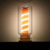 Creative USB Touch Control Car LED Dimming Bulb Retro LED Bulb Night Light Camping Incandescent Decorative LED Lighting