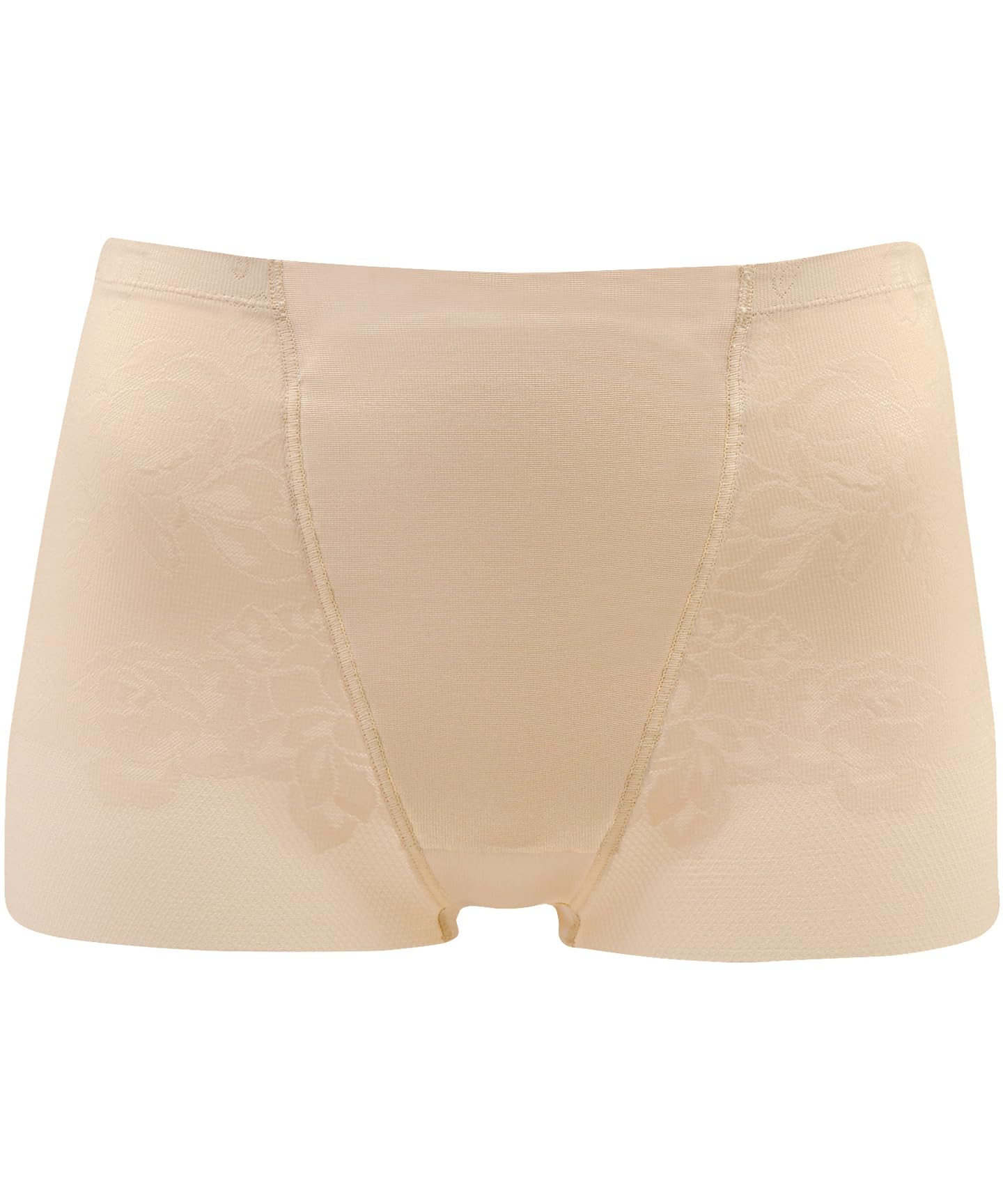 

Wacoal Girdle silhouette that makes you look 5 years Flattens your slims your can be worn short plus sizes available for KA [Slimming younger] tummy,