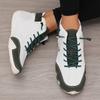 Summer Female Designer Sneakers Breathable Comfortable Soft Soled Lazy Loafers Office Commuting Versatile Women's Ankle Boots