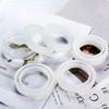 1-5PCS 6cm Cylinder Silicone Mold For UV Resin Bracelet Making Epoxy Casting Template Handmade DIY Jewelry Craft Producing Tool