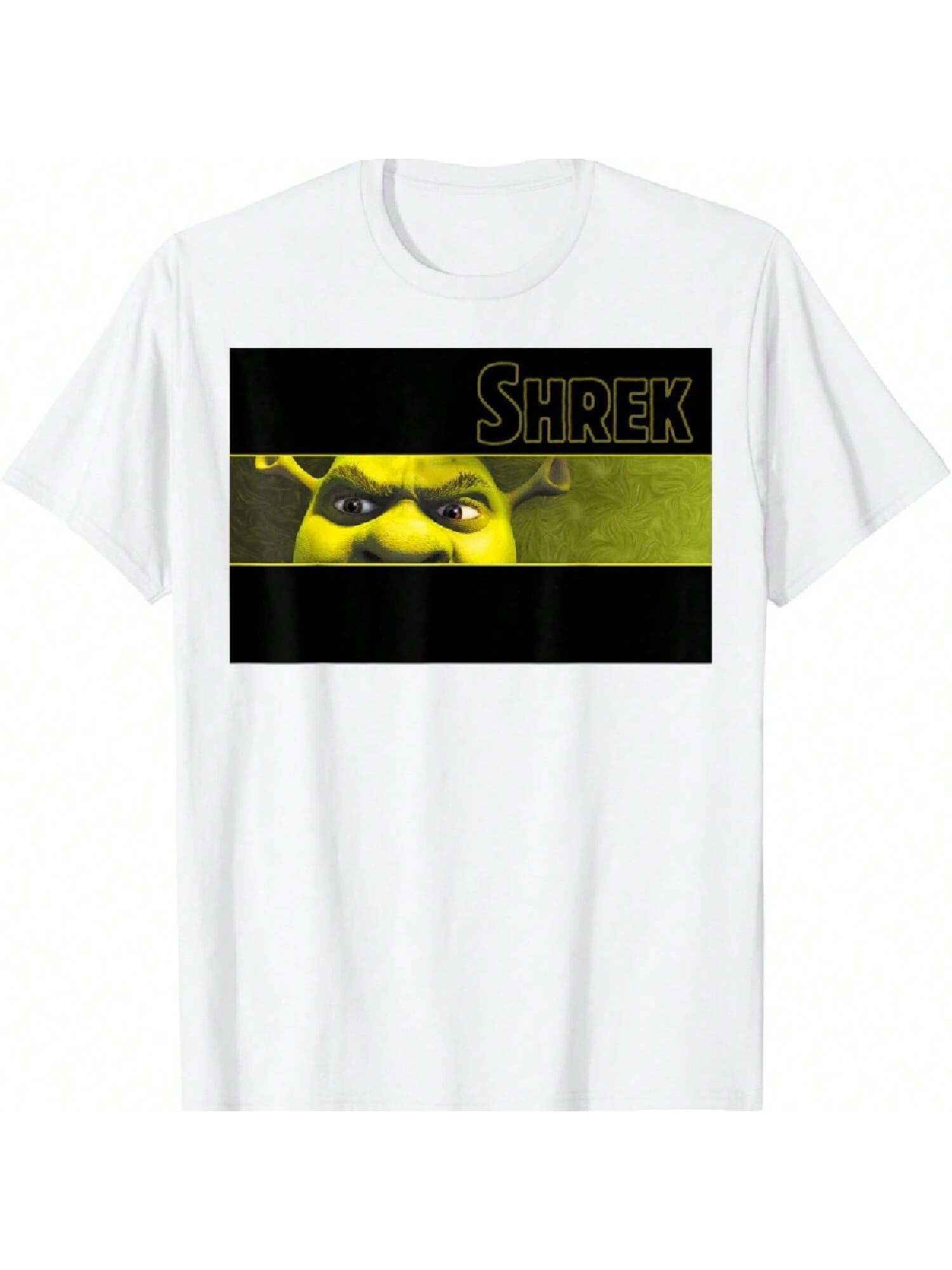 Eyes T-Shirt S разноцветный