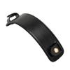 Wide Bag Strap with Decompression Shoulder Pads Showcase Comfort and Support