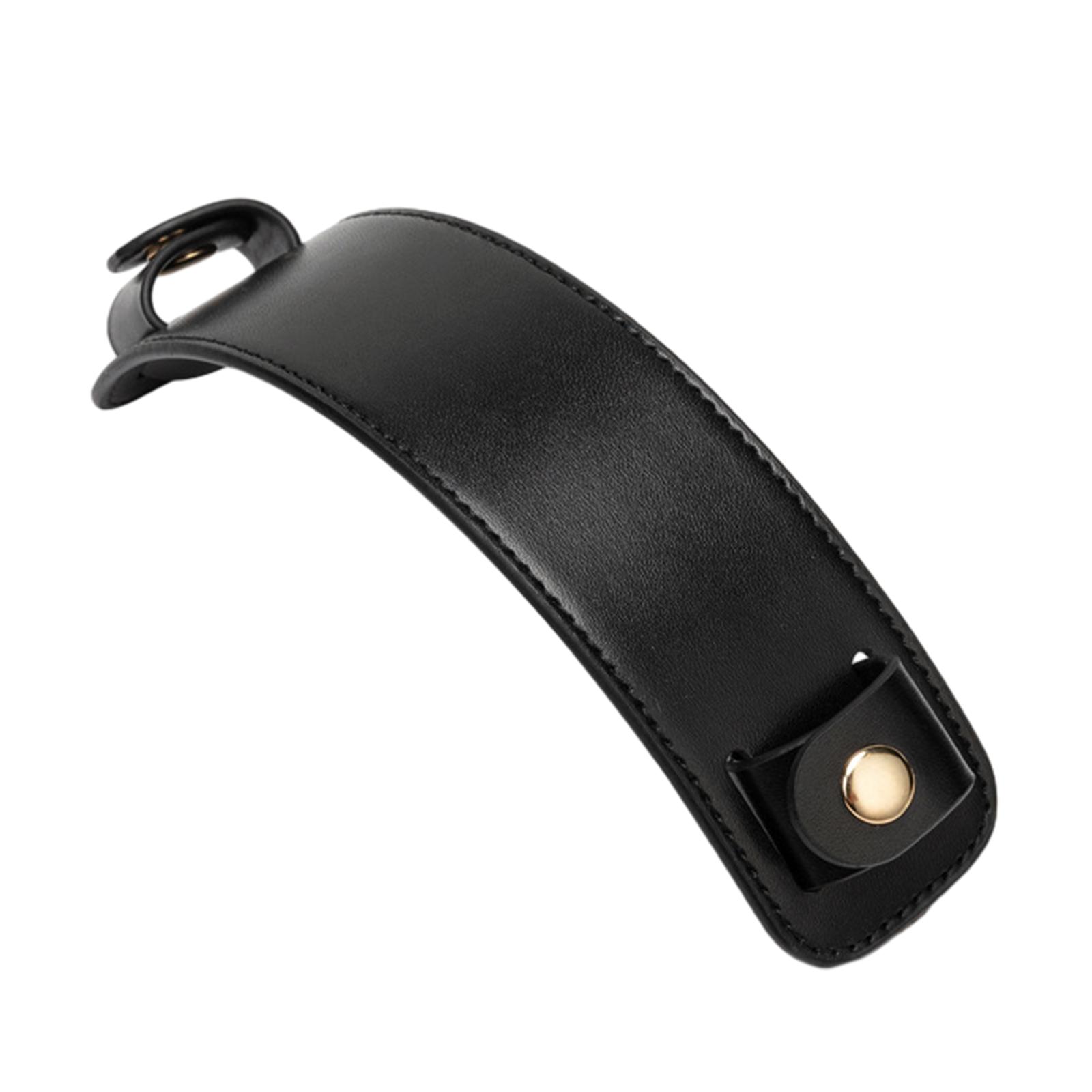 

Широкий ремень для сумки с декомпрессионными плечевыми накладками демонстрирует комфорт и поддержку 11