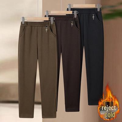 Saias e calças para mulheres – Calças e bermudas