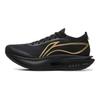 Chaussures de Running LiNing Feidian 5 Elite Chaussures de Running Unisexe Noir Or ARMV003-27