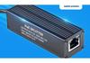 MicroSnow Gigabit PoE Splitter, Industrial Grade, 5V 2.5A, Metal Shell, Type-C Interface.