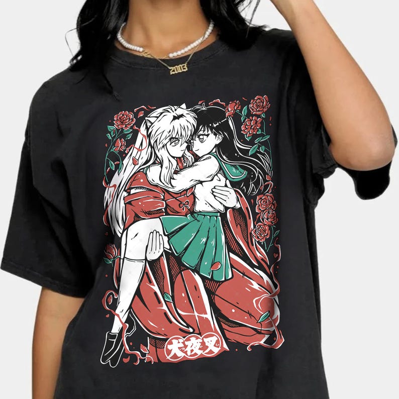 Anime Lovers Shirt,anime Shirt,anime Vintage Special Unisex T-shirt,anime Manga Sweatshirts,graphic Anime Tee,fashion Anime Tee,manga Shirts