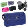 Men's multifunctional travel storage bag, toiletries pillowcase, hand-held toiletries bag