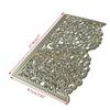 Wedding Lace Metal Cutting Dies Stencil Scrapbooking DIY Album Stamp Paper Card Embossing Decoration Craft top sale