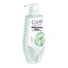 Clear Scalp Care Oil Control Shampoo