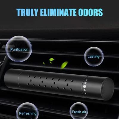 Car Air Freshener Smell In The Car Styling Air Vent Perfume Parfum Flavoring For Auto Interior Accessorie Air Freshener Custom