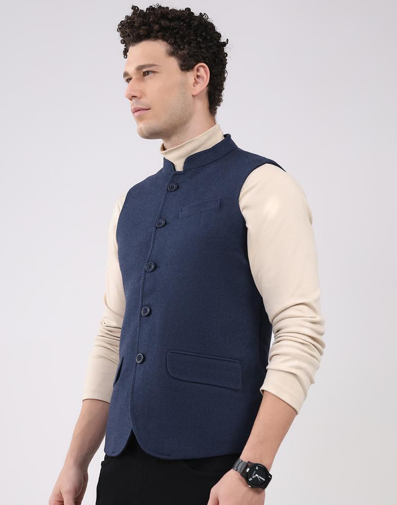 MONTE CARLO Herren Regular Fit Jacke