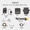 Yingbing FPV HD Digital Video Transmission Air Unit Kit