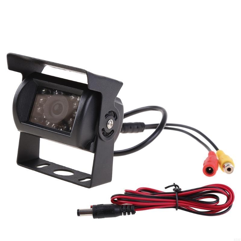 2025 New Convenient Car Rear View Camera Reversing Monitor Trajectory