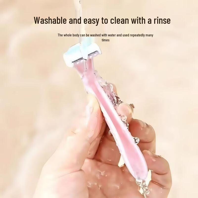Women's Mini Hair Removal Razor